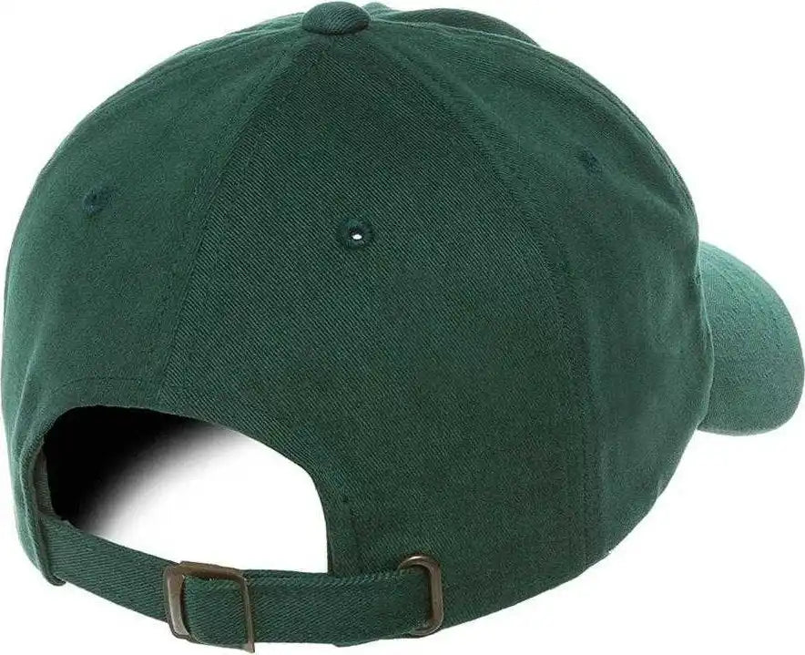 Yupoong 6245cm Classics Classic Dad Cap Spruce Forest / 6 5/8’’ 7