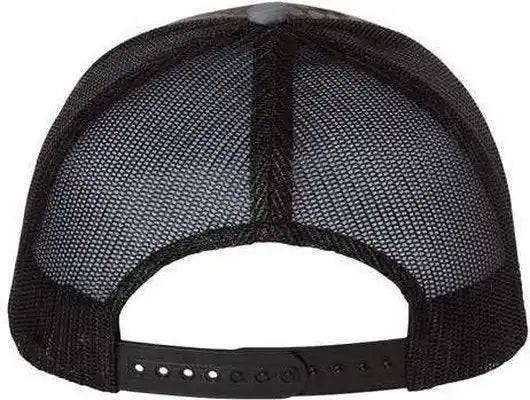 Yupoong 6606 Six-panel Retro Trucker Cap - Kryptek Raid - 6 5/8’’ - 7 3/8’’