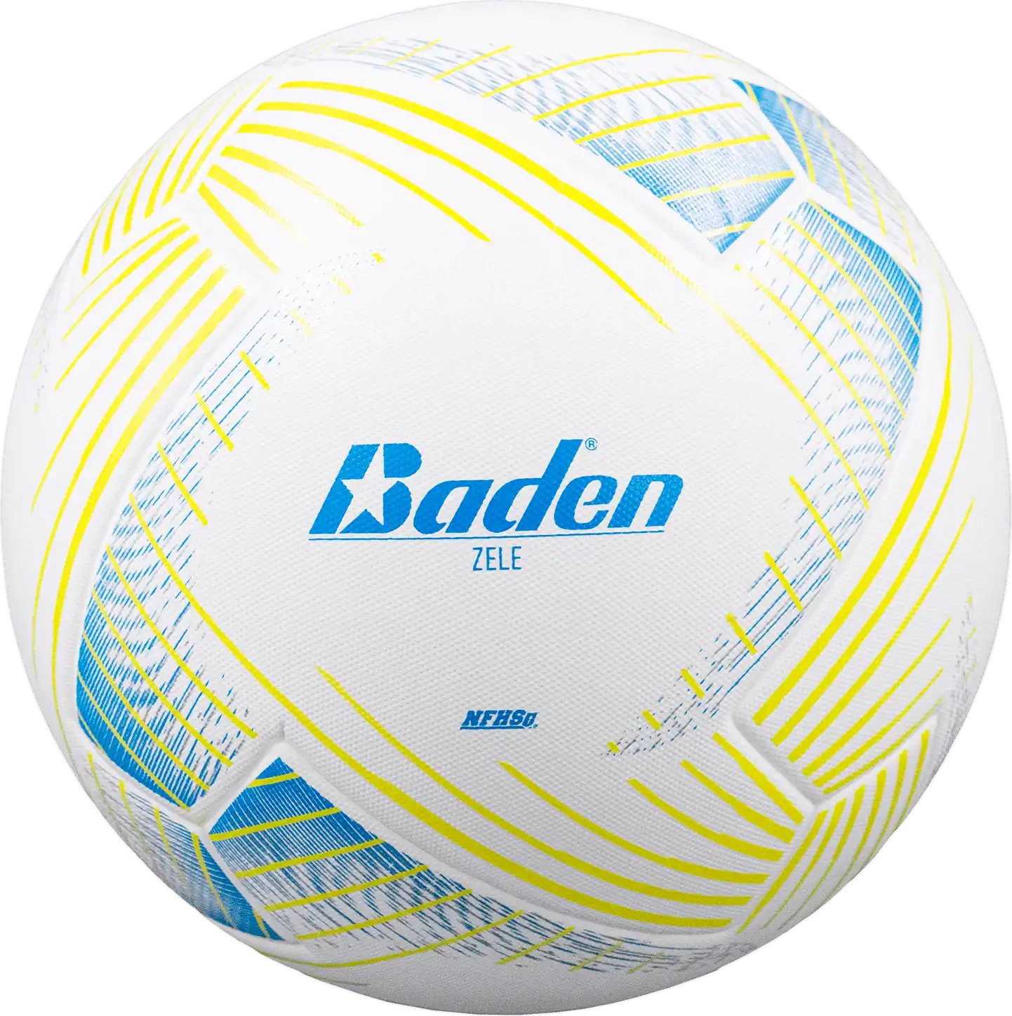 Zele Thermo Soccer Ball - Size 5