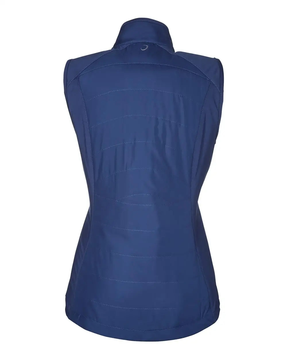 Zero Restriction L324l Women’s Tess Hybrid Vest - Storm