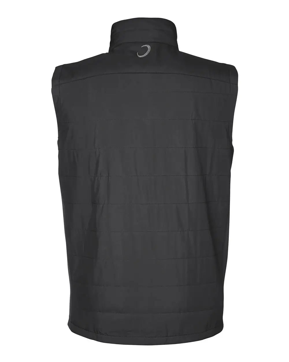 Zero Restriction W1008 Lightweight Hybrid Vest - Black