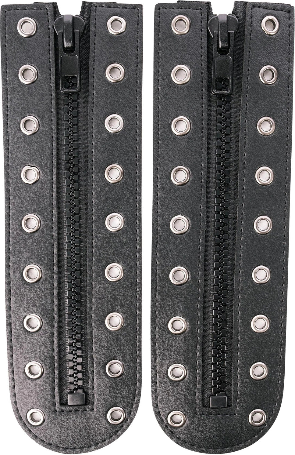 Zipper Boot Laces