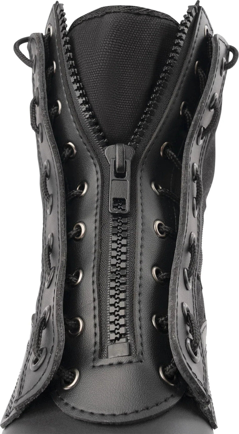 Zipper Boot Laces