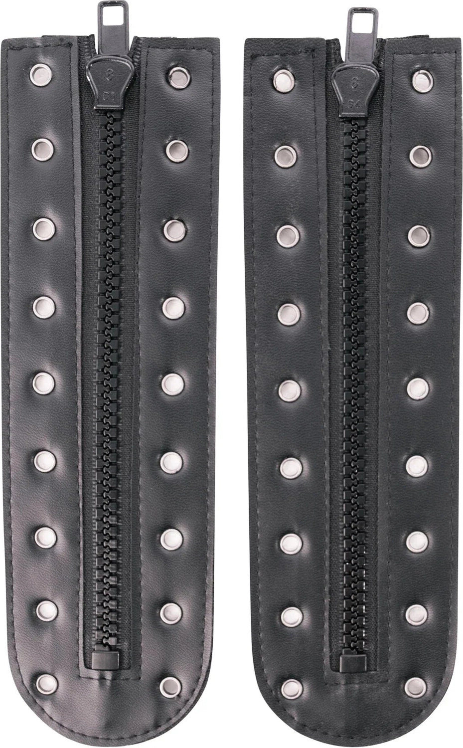 Zipper Boot Laces