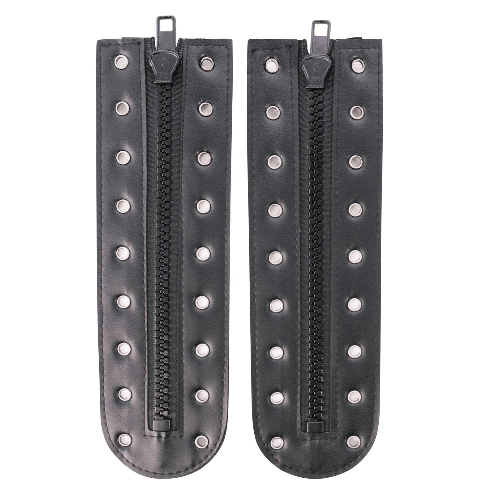 Zipper Boot Laces
