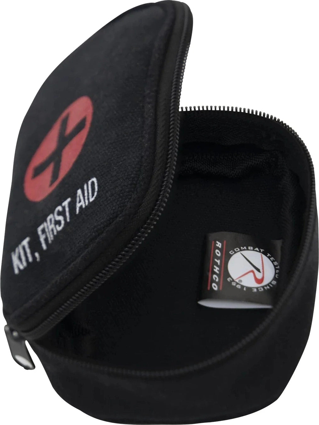 Zipper First Aid Kit