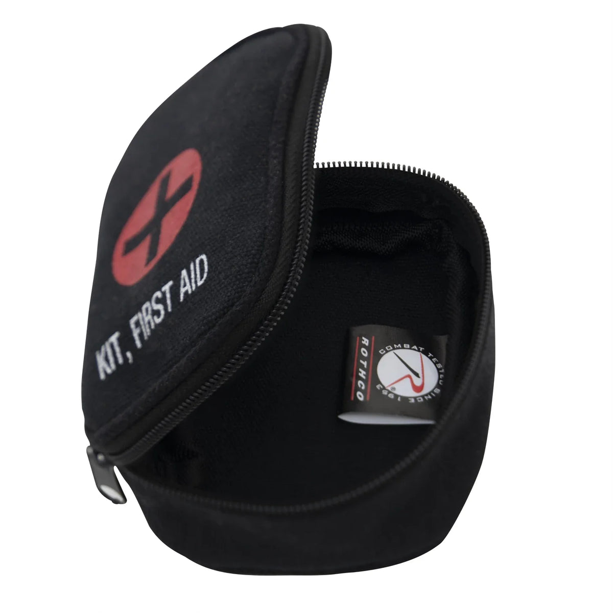 Zipper First Aid Kit