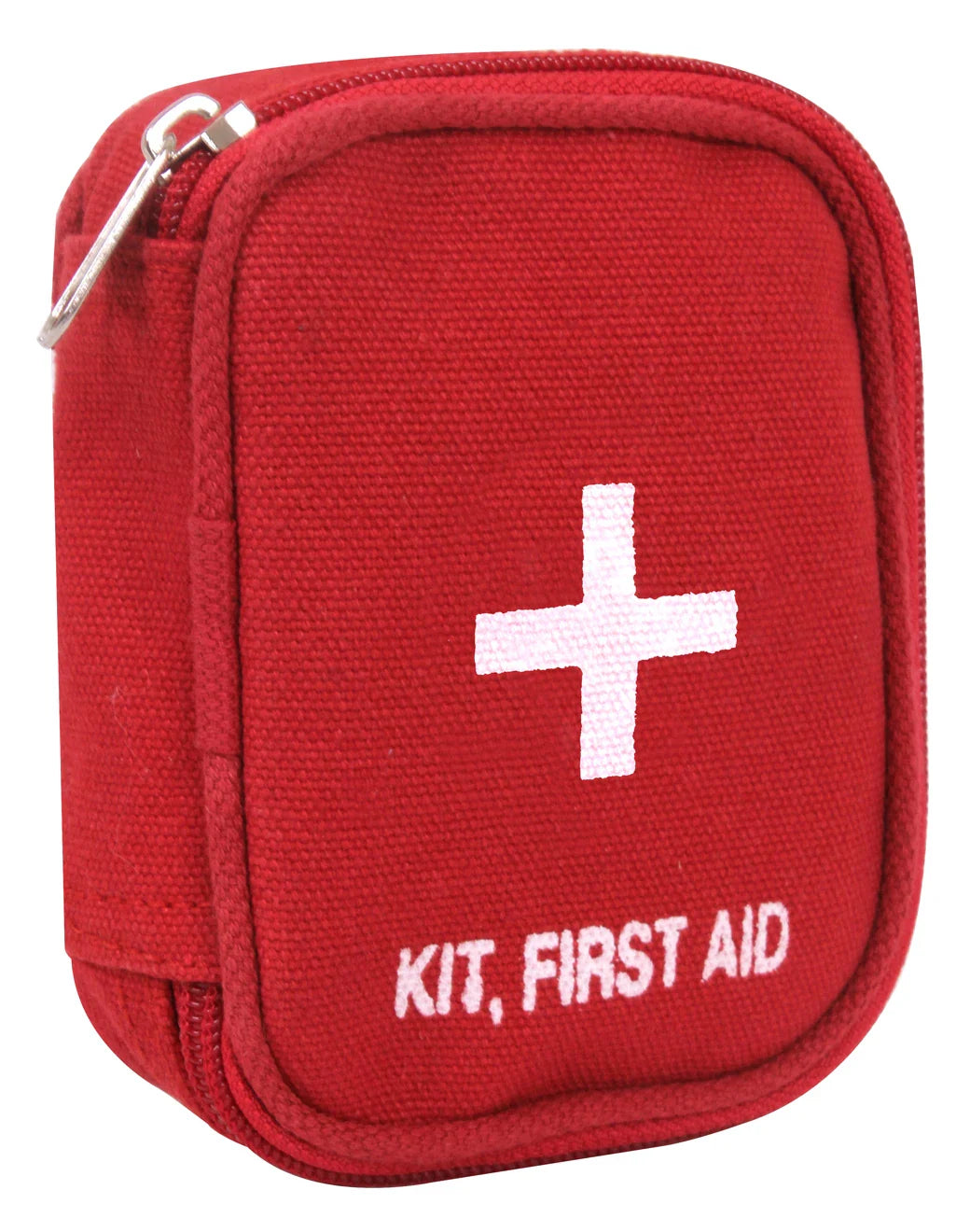 Zipper First Aid Kit