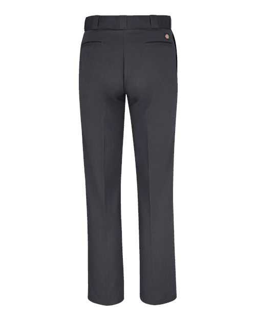 Dickies P874 Work Pants - Charcoal - 37 Unhemmed - HIT a Double - 1