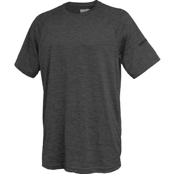 Pennant 1201 Stratos Tee - Graphite - HIT a Double