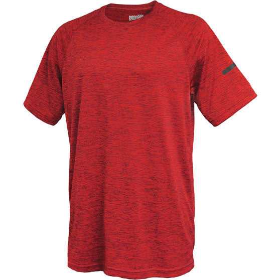 Pennant 1201 Stratos Tee - Red - HIT a Double