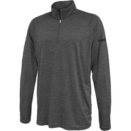 Pennant 1206 Stratos 1/4 Zip - Graphite - HIT a Double