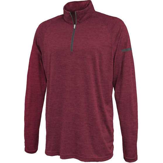 Pennant 1206 Stratos 1/4 Zip - Maroon - HIT a Double