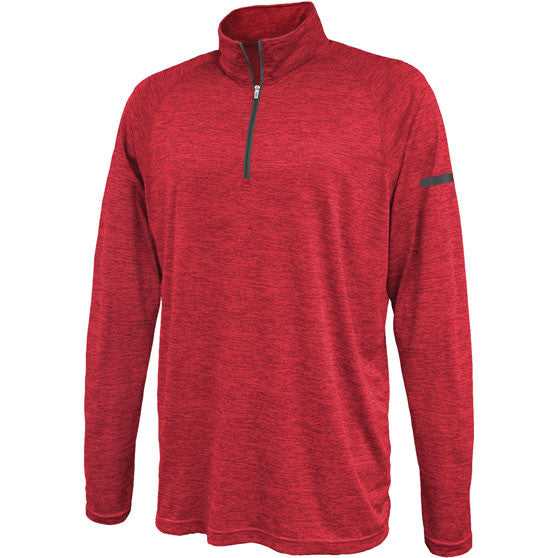 Pennant 1206 Stratos 1/4 Zip - Red - HIT a Double