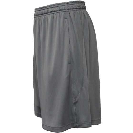 Pennant 124 Arc Solid Short - Graphite - HIT a Double