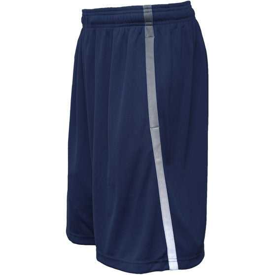 Pennant 132 Avalanche Short - Navy - HIT a Double