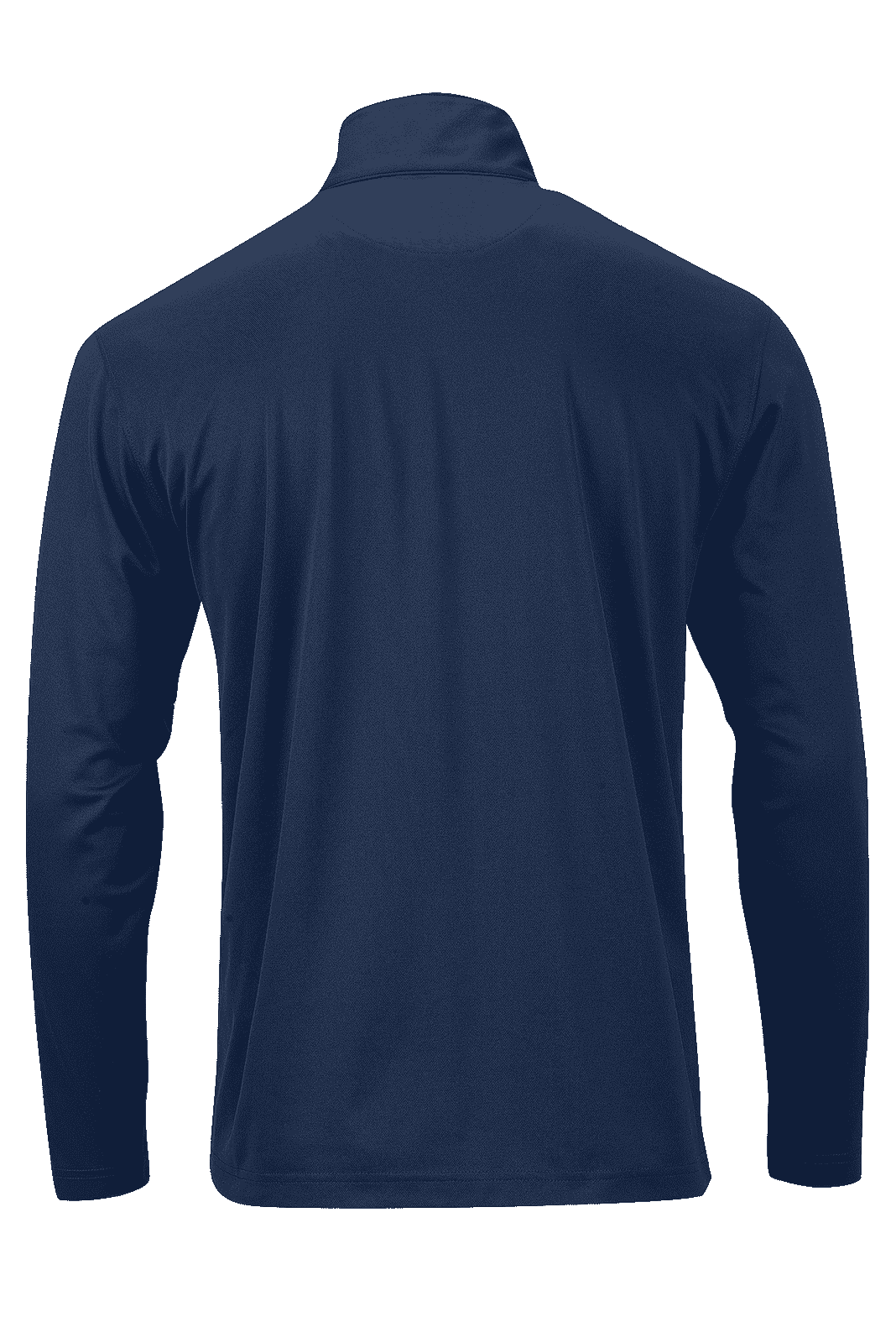 Paragon 164 Adult Breckenridge 1/4 Zip Pullover - Navy - HIT a Double