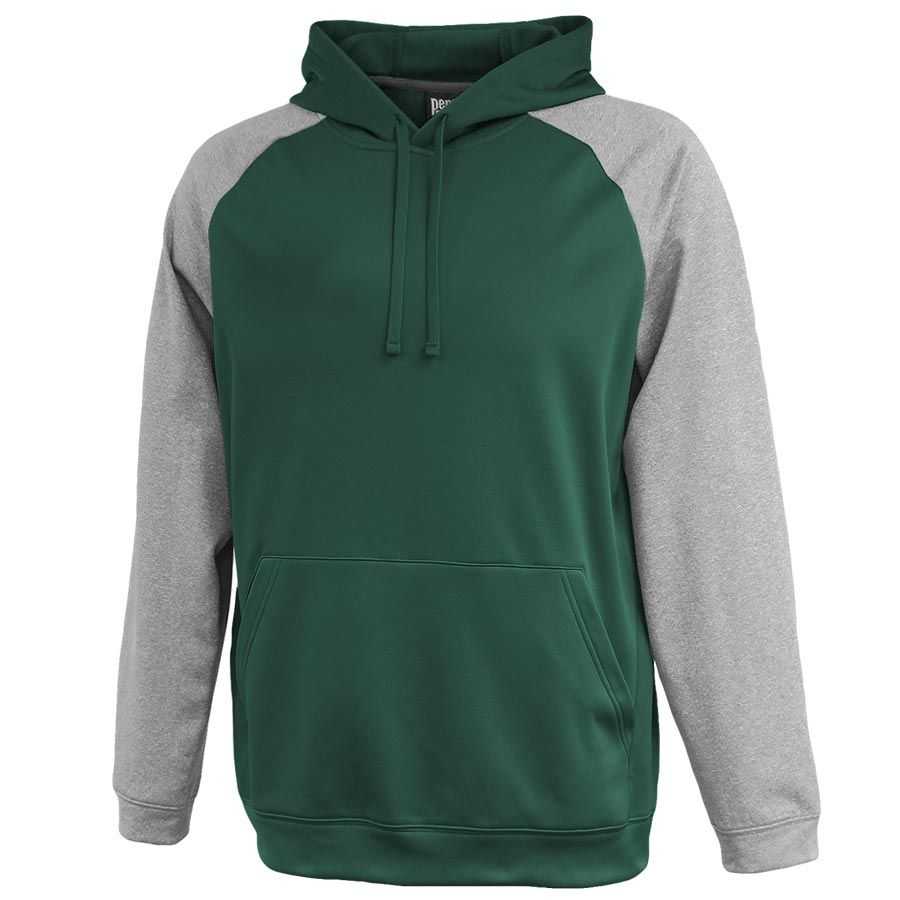 Pennant 1720 Interceptor Hoodie - Forest - HIT a Double