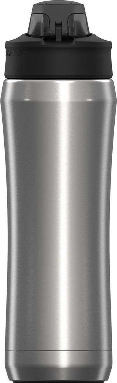 Under Armour UA90210 18oz Beyond Bottle - Stainless