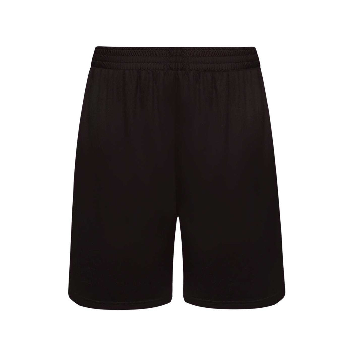 Badger Sport 2002 Ultimate Softlock Youth Short - Black - HIT a Double - 3