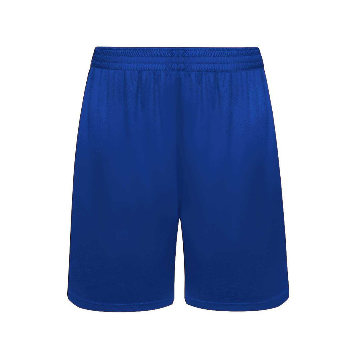 Badger Sport 2002 Ultimate Softlock Youth Short - Royal - HIT a Double - 3