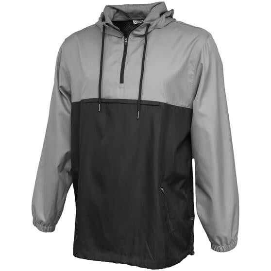 Pennant 2501 Men&#39;s Anorak - Silver - HIT a Double