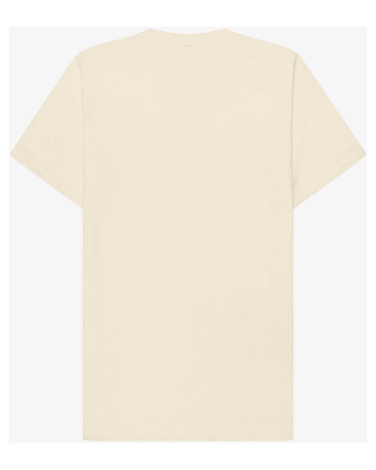 Bella + Canvas 3010 FWD Fashion Heavyweight Street Tee - Natural - HIT a Double - 2