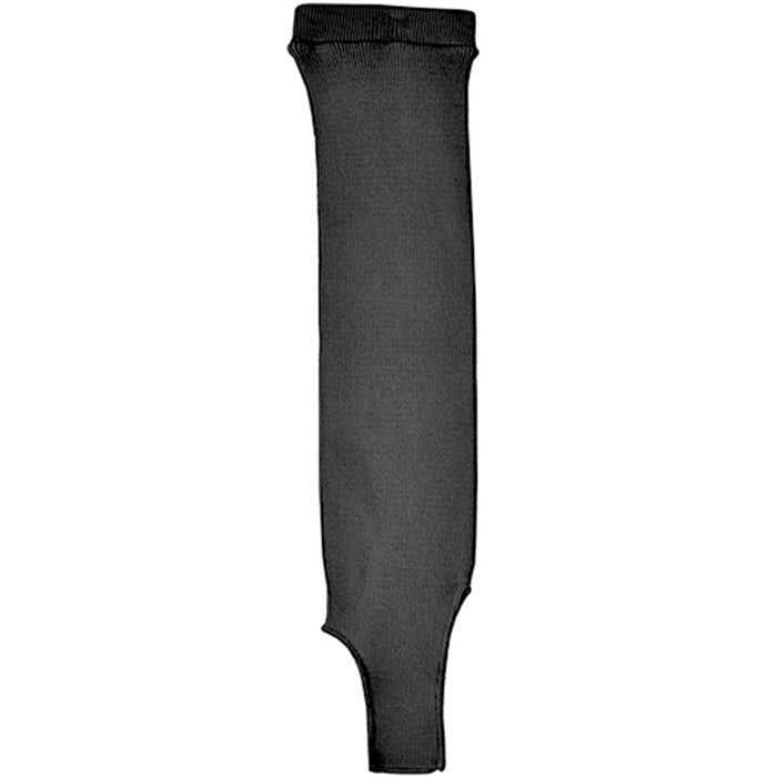 Pro Feet 400-404 Pro Feet Solid Stirrups - Black - HIT a Double