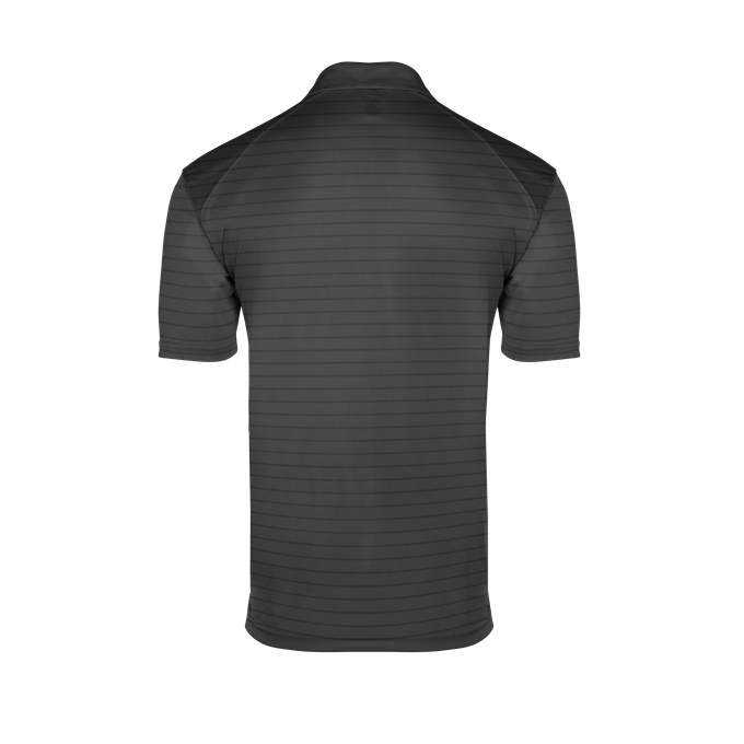 Badger Sport 4042 Ultimate Cross Tech Polo - Graphite - HIT a Double - 3