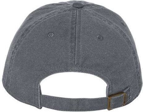 47 Brand 4700 Clean Up Cap - Charcoal - HIT a Double - 1