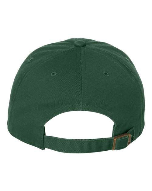 47 Brand 4700 Clean Up Cap - Dark Green - HIT a Double