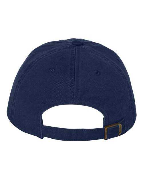 47 Brand 4700 Clean Up Cap - Navy - HIT a Double - 1