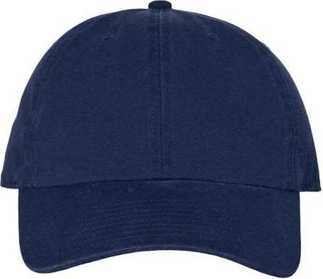 47 Brand 4700 Clean Up Cap - Navy - HIT a Double - 1