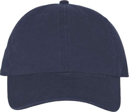 47 Brand 4700 Clean Up Cap - Vintage Navy - HIT a Double - 1