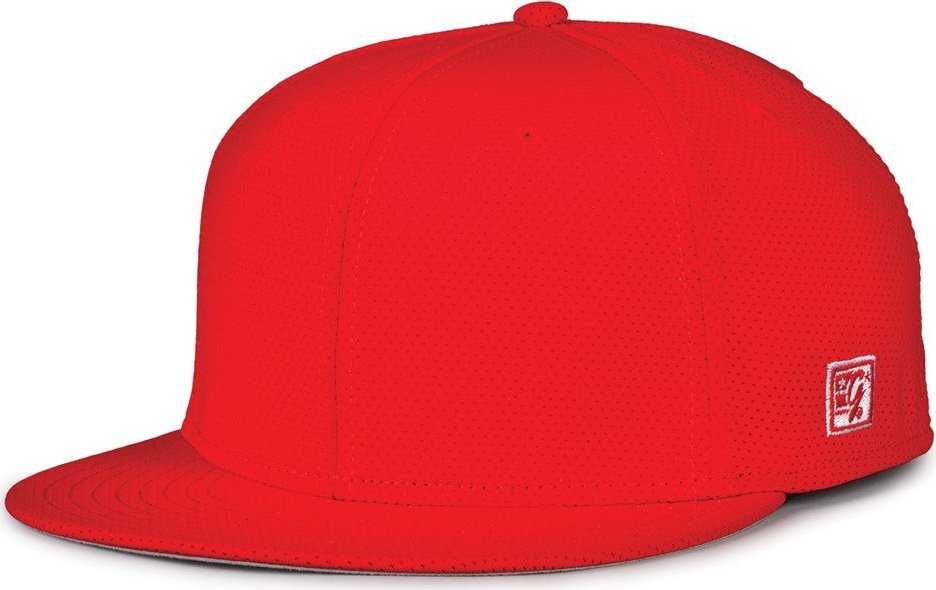 The Game GB905 BRRR Instant Cooling Cap - Red - HIT A Double