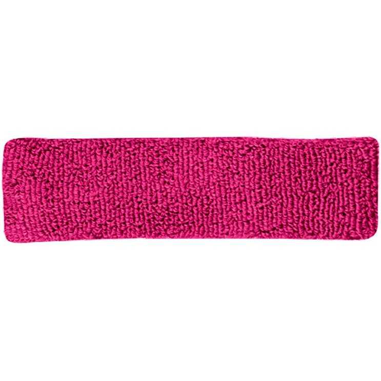 Pro Feet 501 Head Band - Hot Pink - HIT a Double