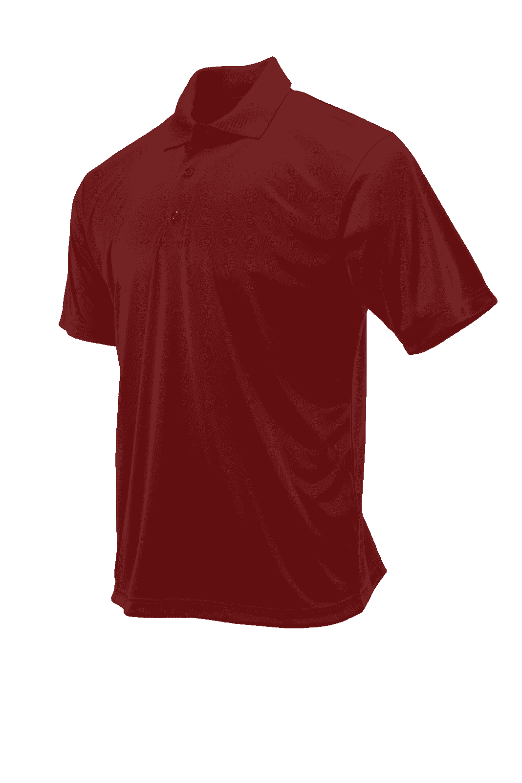 Paragon 500 Adult Performance Polo - Rust - HIT a Double
