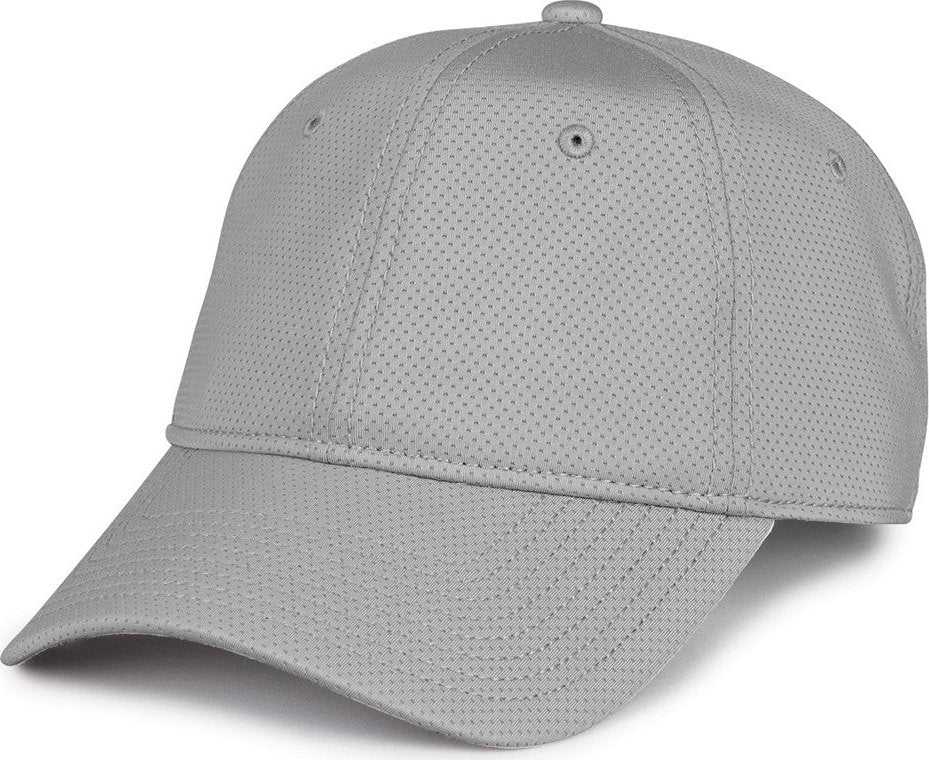 The Game GB457 BRRR Instant Cooling Cap - Light Gray - HIT A Double