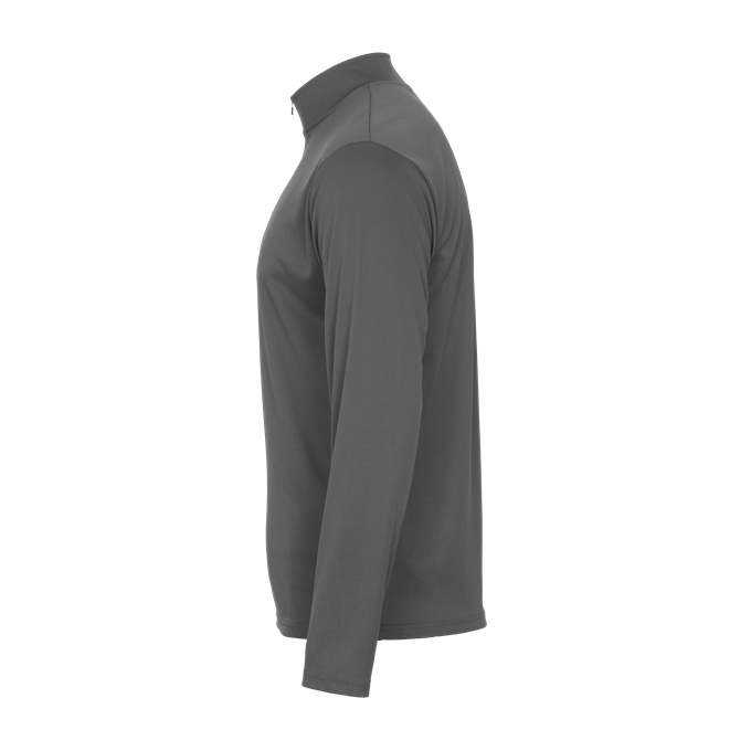 C2 Sport 5202 Youth 1/4 Zip - Graphite - HIT a Double - 3
