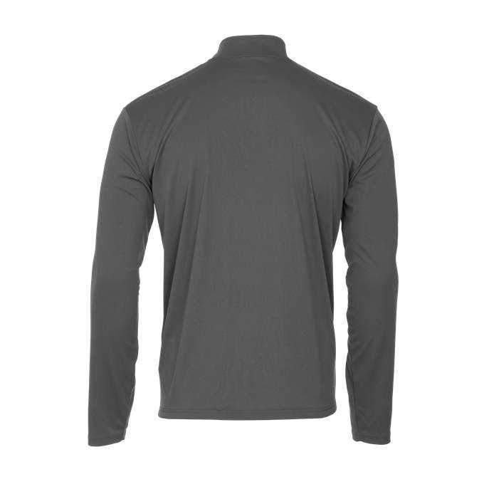 C2 Sport 5202 Youth 1/4 Zip - Graphite - HIT a Double - 2