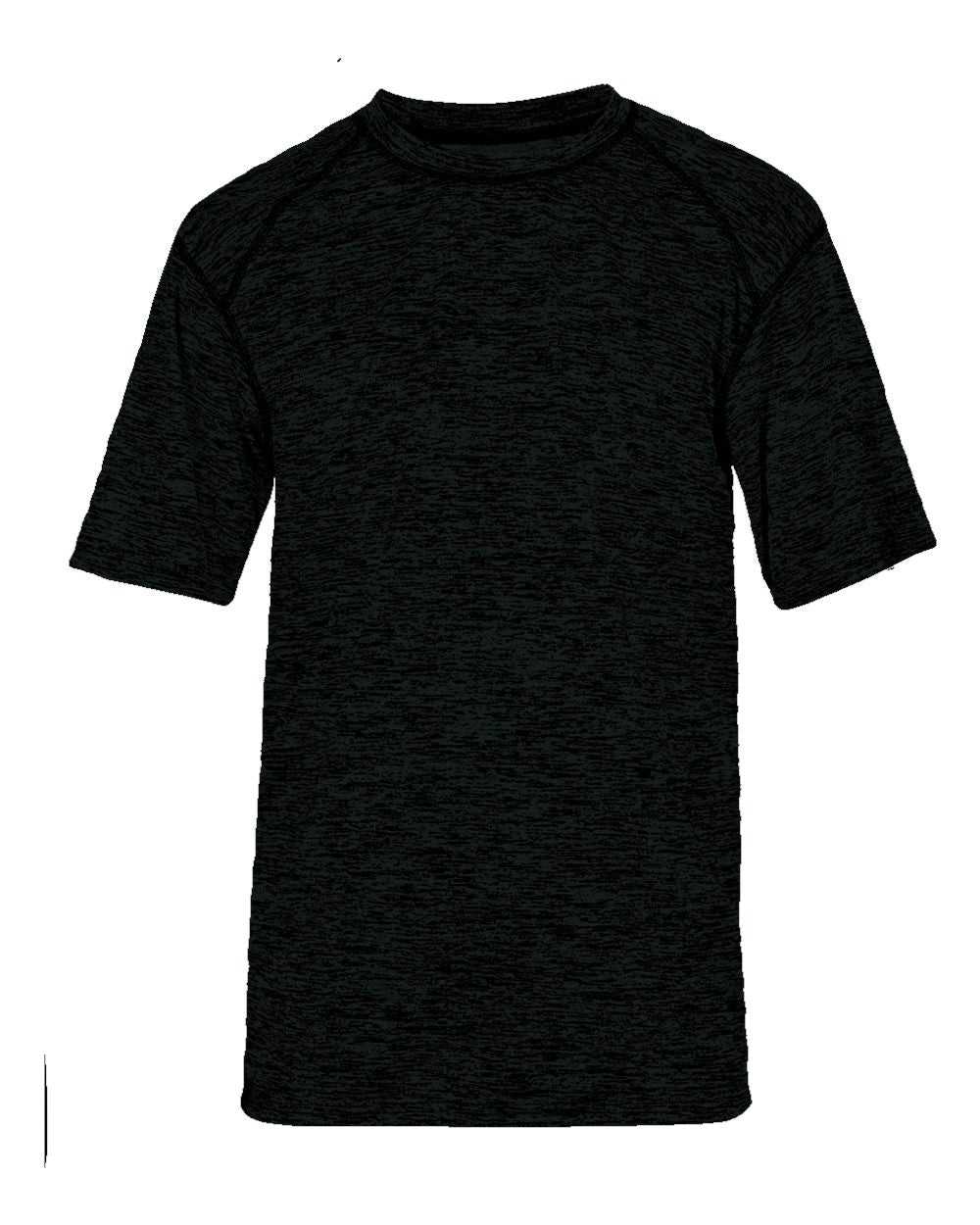 Badger Sport 2175 Tonal Blend Youth Tee - Forest Tonal Blend - HIT a Double - 1