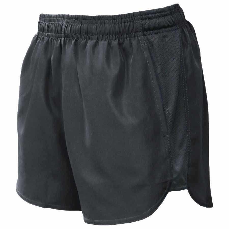 Pennant 519 Field Short With Pockets - Black - HIT a Double