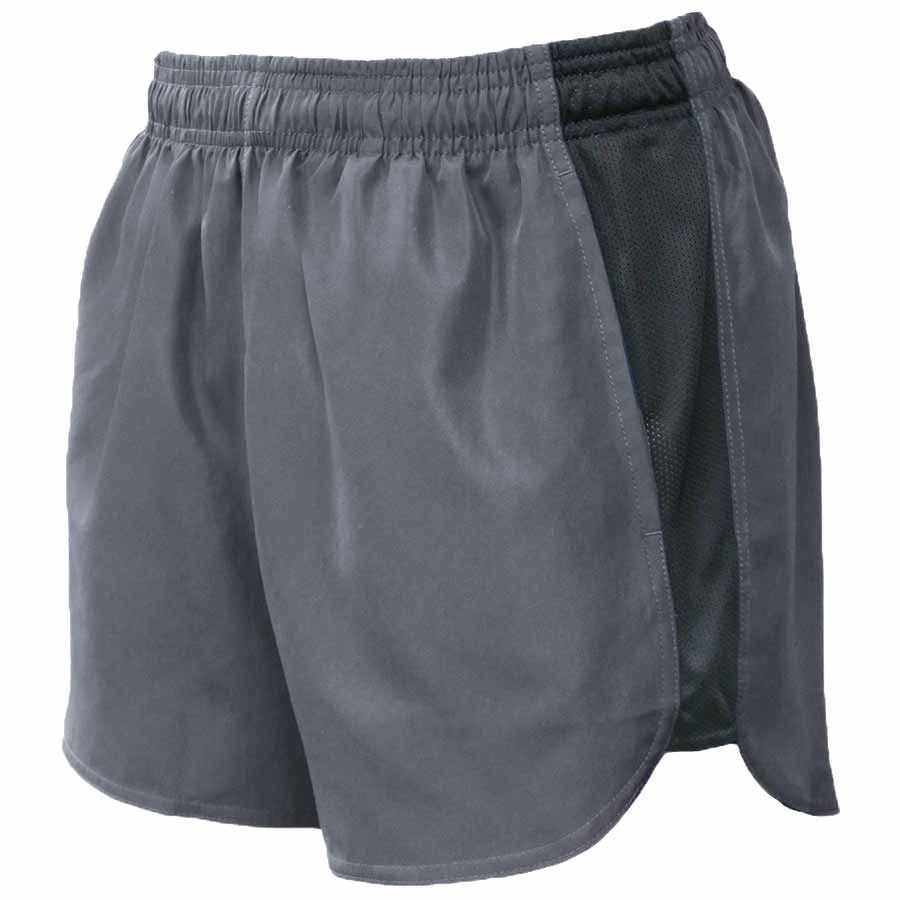 Pennant 519 Field Short With Pockets - Graphite - HIT a Double
