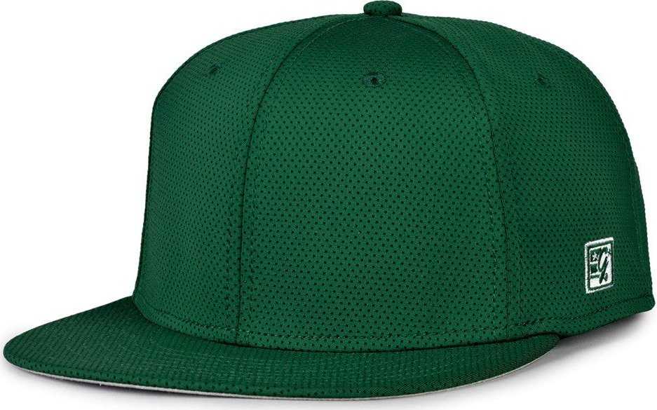 The Game GB905 BRRR Instant Cooling Cap - Dark Green - HIT A Double