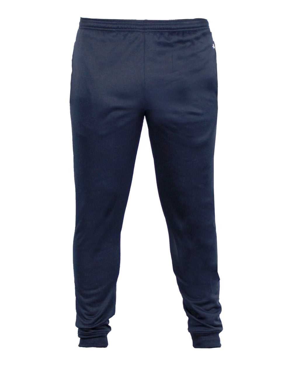Badger Sport 1475 Jogger Pant - Navy - HIT a Double - 1