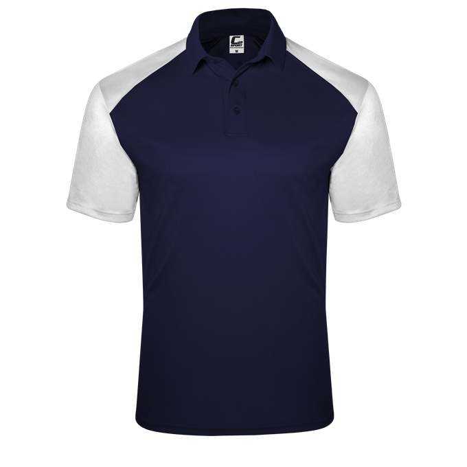 C2 Sport 5903 Sport Polo - Navy White - HIT a Double - 1