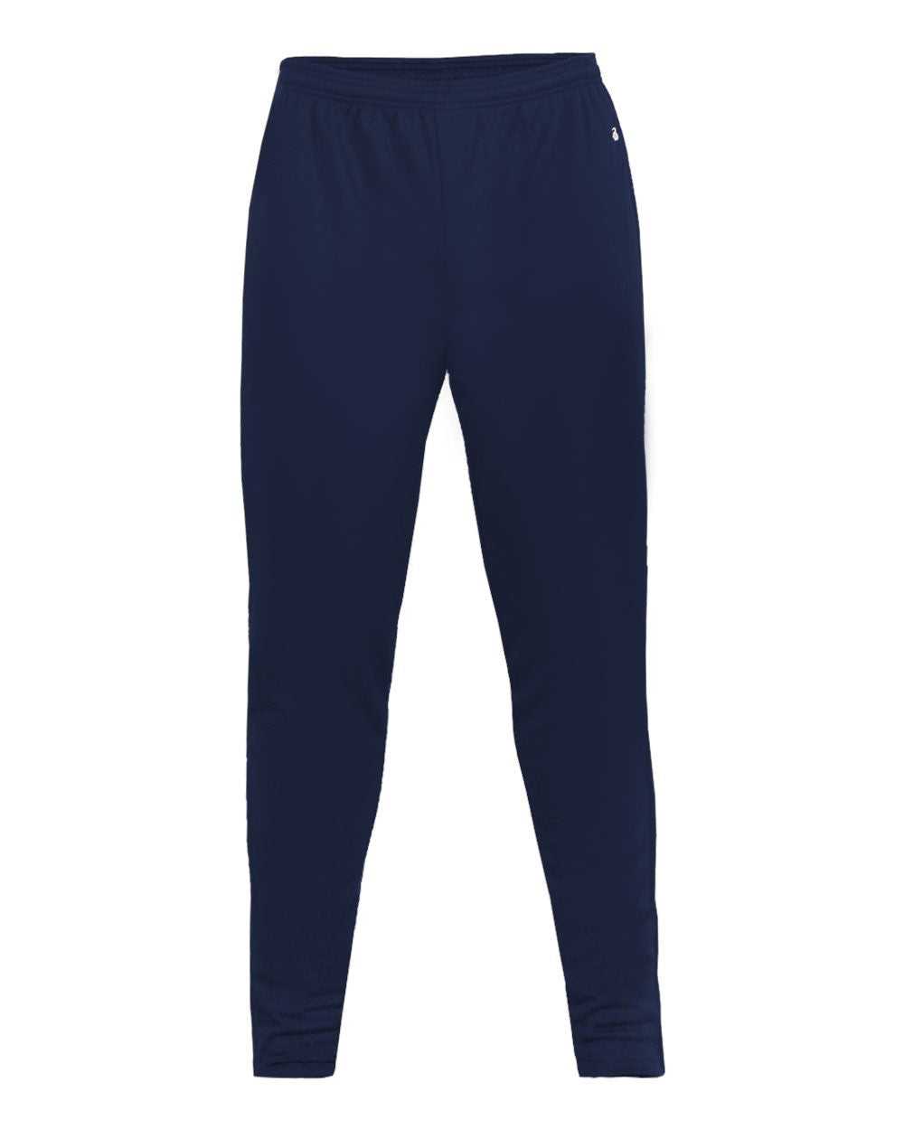 Badger Sport 1575 Trainer Pant - Navy - HIT a Double - 1
