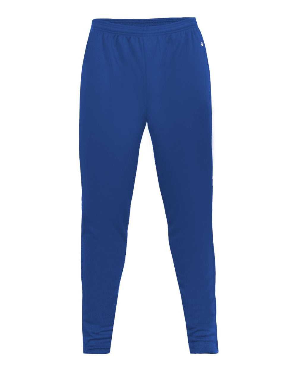 Badger Sport 1575 Trainer Pant - Royal - HIT a Double - 1