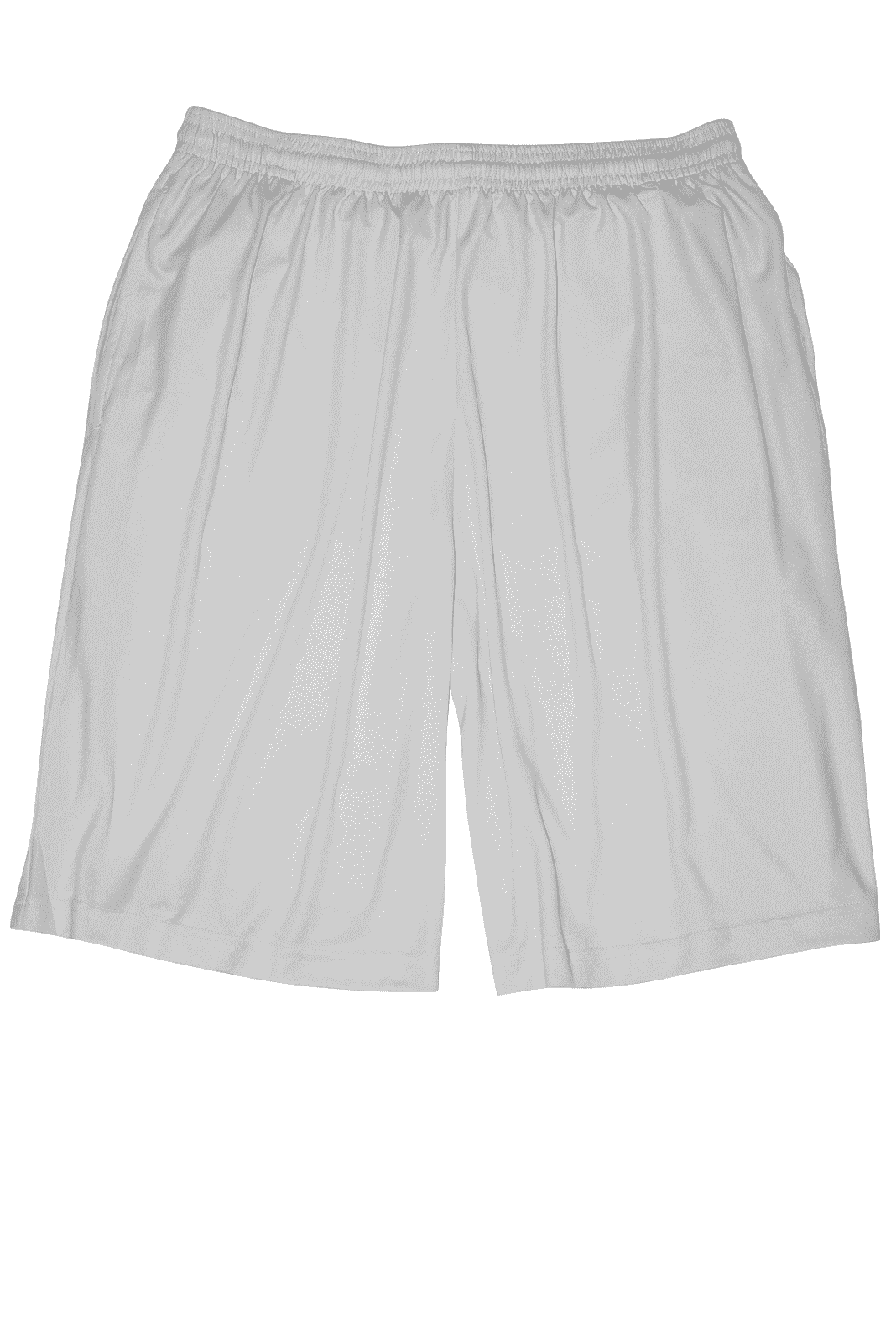Paragon 600 Aussie Shorts - Aluminum - HIT a Double