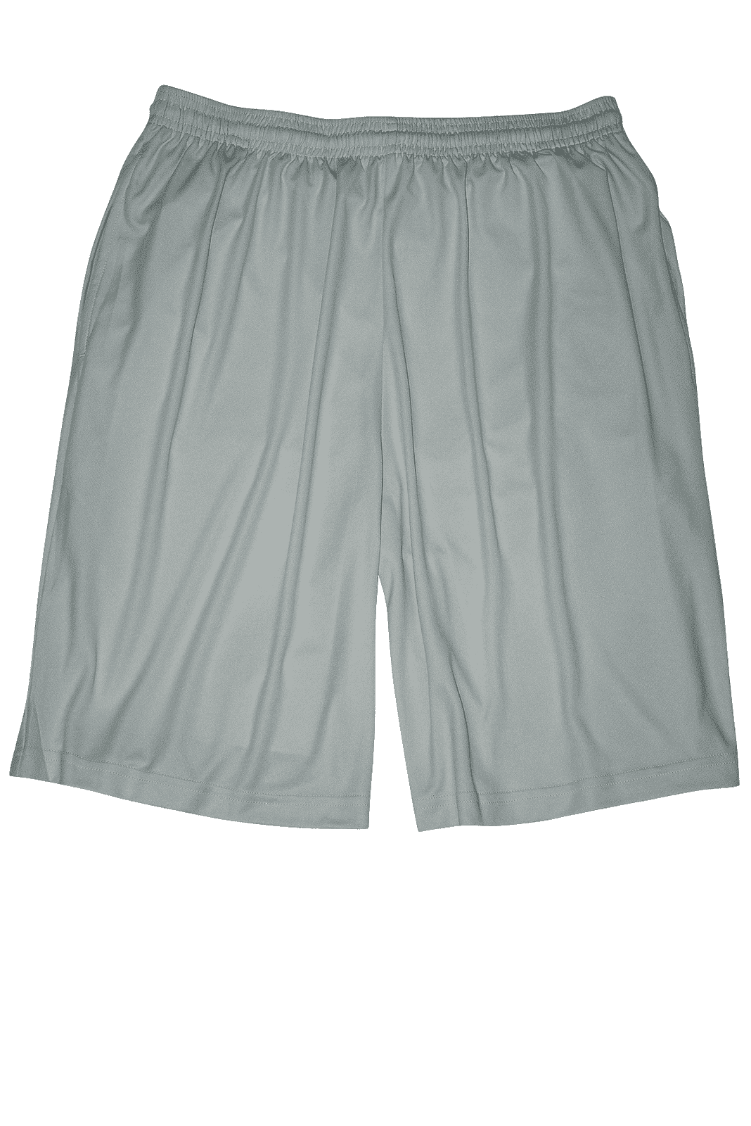 Paragon 600 Aussie Shorts - Medium Gray - HIT a Double
